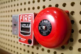 FIRE DETECTION